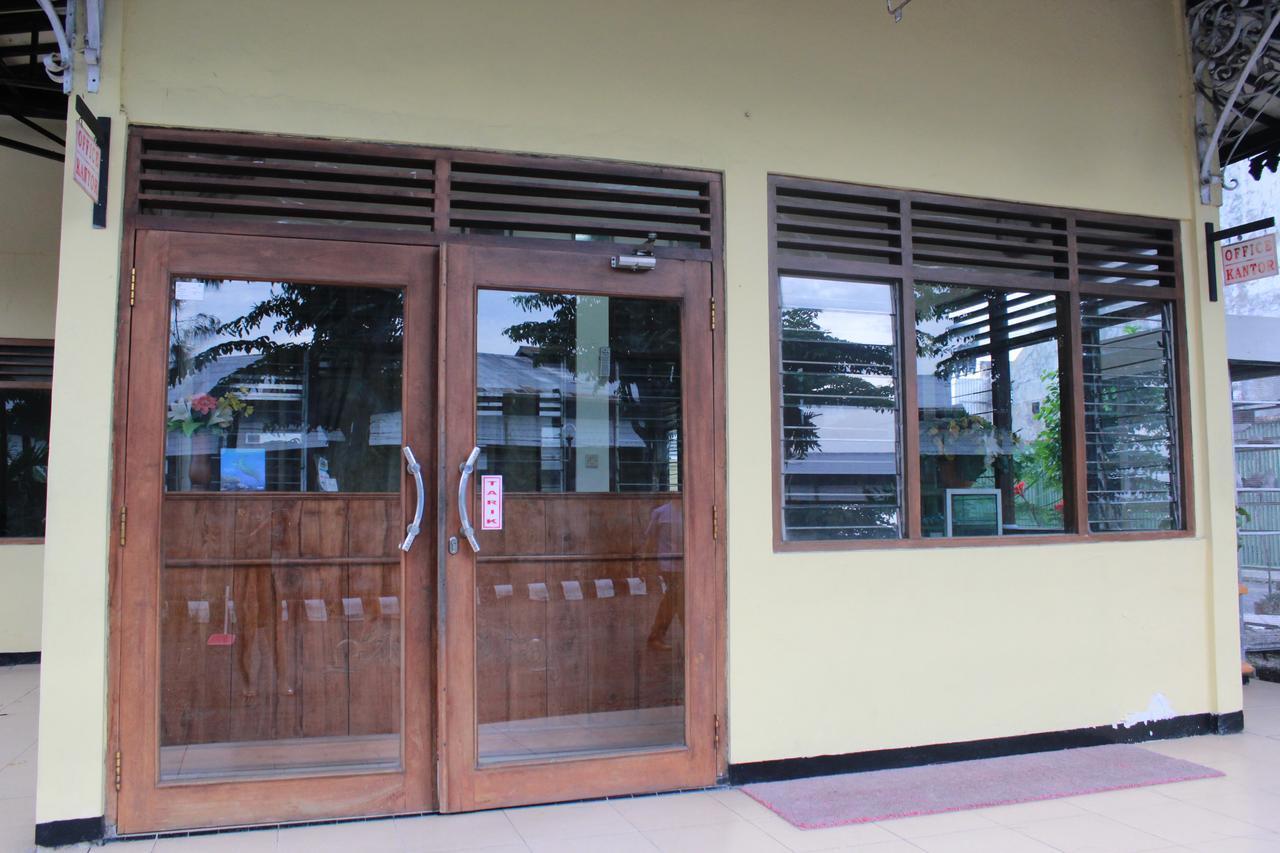 Sinar Bintang Hotel Cepu Екстер'єр фото